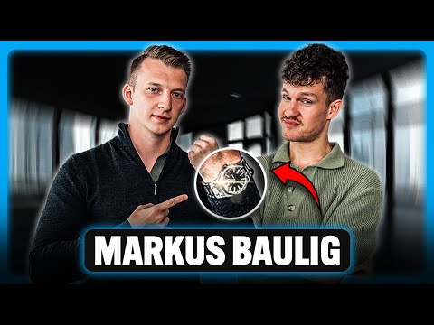 Markus Baulig: 30 Millionen pro Jahr als Coach - was steckt dahinter?