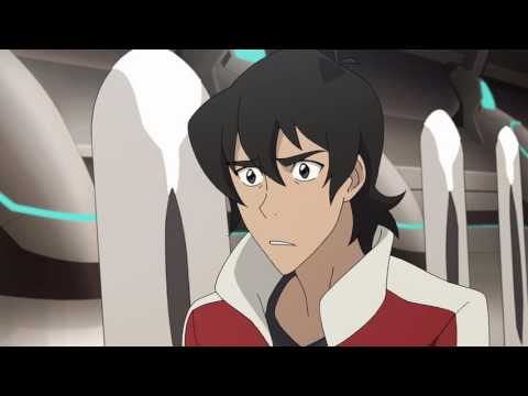 Voltron Legendary Defender S01E06 Don't remember didn't happen