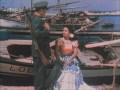 Lola Flores en la Gala de los Goya 1988 (HD)
