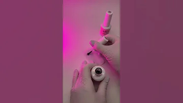 СИЛЬНО КИСЛОТНЫЕ БАЗЫ #ногти #маникюр