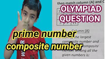 Q-25 to Q-27 Of International Olympiad Of Mathematics (IOM) Class-4 Question Paper 2020 Practice