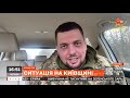 Окупанти завдають собі каліцтва, аби не йти проти ЗСУ, – Ковальов