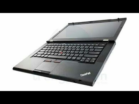 Top Branded Unboxing Lenovo Thinkpad T430 Core I5 Youtube