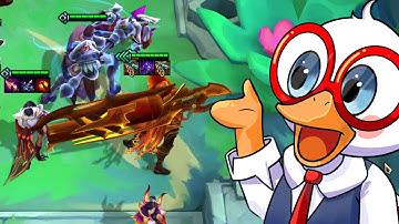 I got Senna 4 Star from Worth the Wait. 8 Ragewing made her insane!