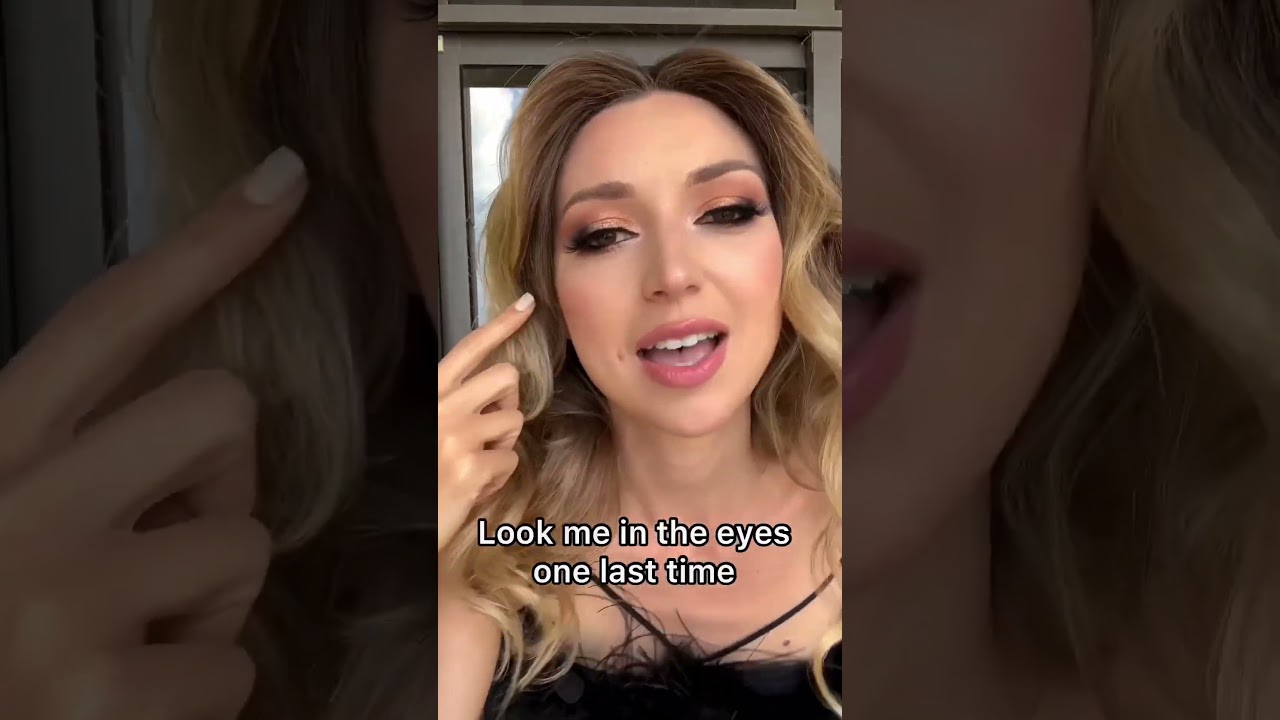 Eliza May - Till The Day I Die 