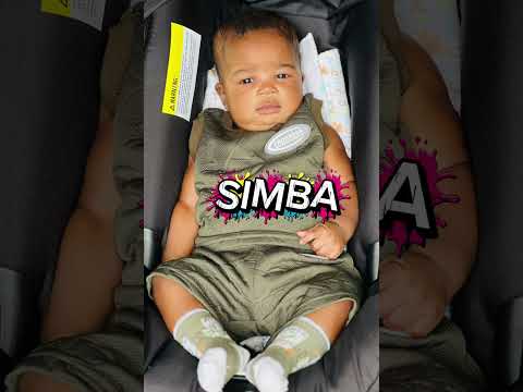 ELELION SIMBA Audio Song