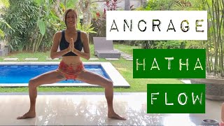 Yoga Time : ancrage et confiance