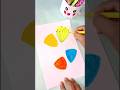 easy flowers || end result is amazing #trendingshorts #viral #flowers
