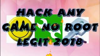 How To Modify Any Android Apps no Root Legit 2018 screenshot 1