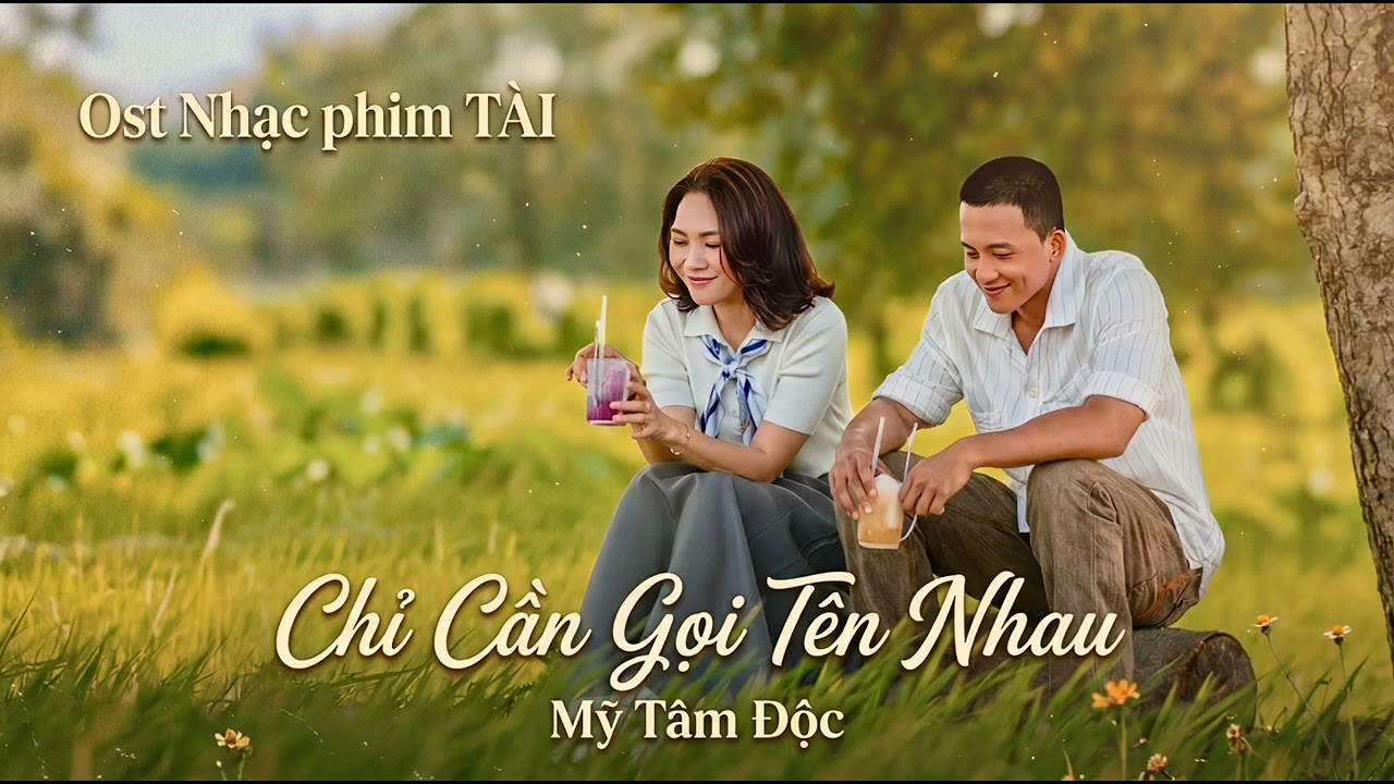 Chỉ cần gọi tên nhau Mỹ Tâm Độc ost Nhạc phim Tài #chicangoitennhau #mytam #doc #nhacphimtai #trend 