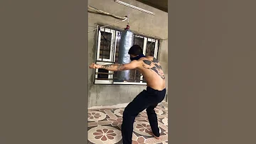 Boxing Ufc ملاكمة 