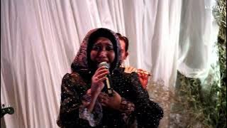 Evie Tamala - Aku Rindu Padamu & Selamat Malam (Adira & Adrian Wedding Reception Livecam)