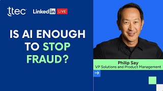 How to balance AI and Human Decision-making in Fraud Prevention