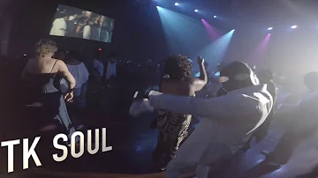 TK SOUL- They Wonna Party (Official Video)