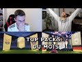 LE TOP DES MEILLEURS PACKS DU MOIS DE NOVEMBRE ! FIFA 18 (FR) , (2/2)