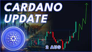 Major Cardano Breakout Or Fakeout? Ada Update