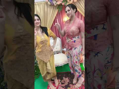 Video Pake Ade Bang