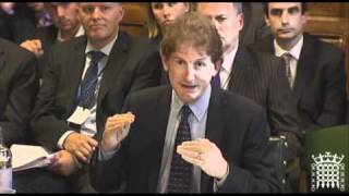 Steve Barclay MP investigates rail capacity - PAC - 15th Septemeber 2010 (Q33-38)