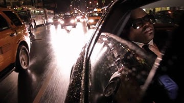 CeeLo Green 'Bright Lights Bigger City' OFFICIAL VIDEO
