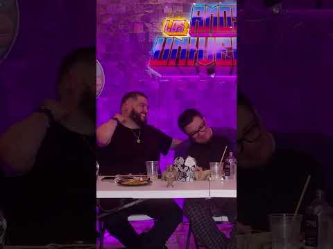 "¿Qué me preguntó?"