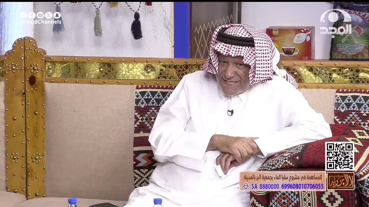دخلت مناظرة مع  عالم دين بوذي في أيهما أكثر روحانية الإسلام أو البوذية وهذا ما حصل! محمد الشايع