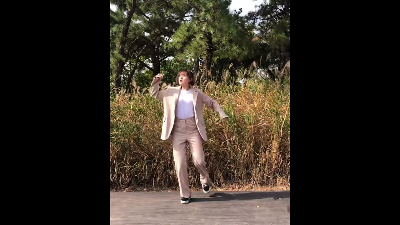 [nemo's room] Dynamite (다이너마이트) - BTS (방탄소년단) Dance Cover(only highlight) / 김찜닭