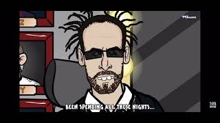 Gareth Paradise 442Oons 10 Minutes