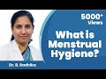 Menstruation | Menstrual Hygiene | Medicover Hospitals