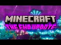 All updates we need in minecraft the end update