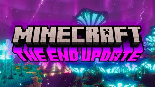 All Updates We NEED In Minecraft The End Update