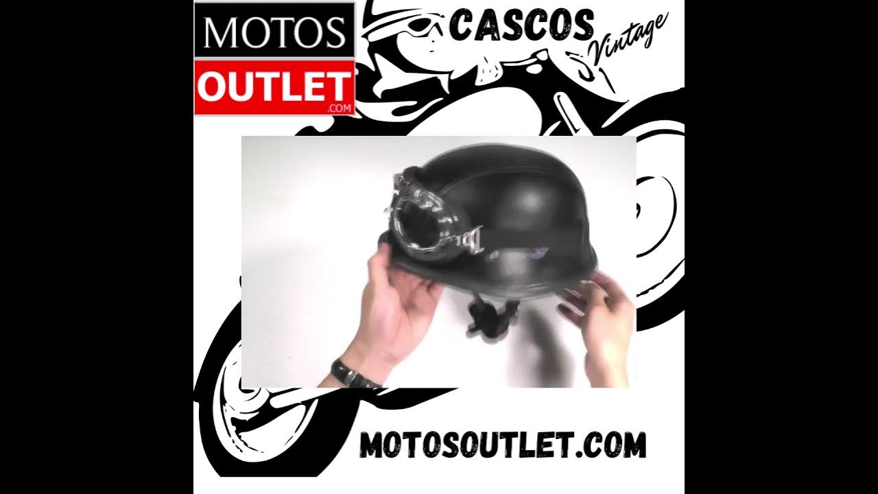 Cascos De Moto Baratos - Outlet de Cascos Motos - Outlete