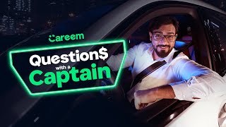Questions with a Captain | Season two | Trailer 3 screenshot 5