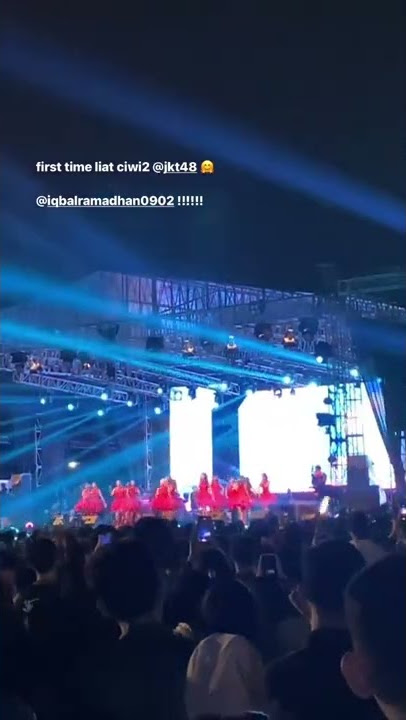 JKT48 - Oogoe Diamond at Dalawampu 2022