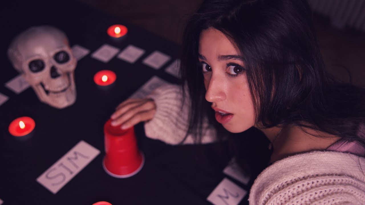 Carnaval Paranormal | Luarices