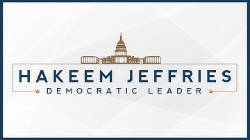 House Democratic Leader Press Avail