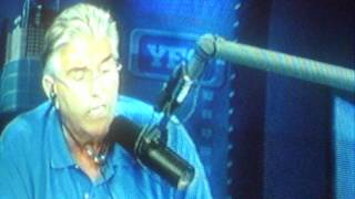 Mike Francesa goes nuts on Jason Kidd from the KNICKS