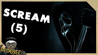 Scream / Vřískot (5) - Je Komedie / Recenze Filmu