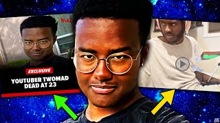 Twomads Last Video Alive Is Very Creepy..