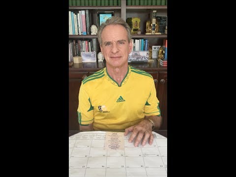 Join Me In My Study: The Atonement Part 49 | Does a Pardon Remove Guilt?