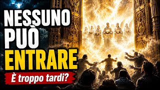Il Preludio del Giudizio Finale | Devozionale su  Apocalisse 15:1 (13 Giugno 2026)