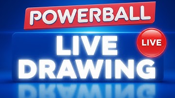 Powerball LIVE Drawing Results - Saturday, November 29, 2025 | Tonight