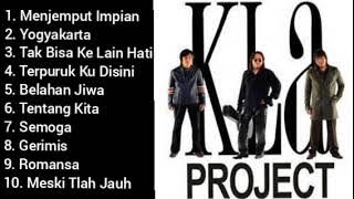 The Best of 'KLA PROJECT'