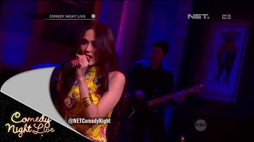 CNL - Mulan Jameela - Makhluk Tuhan Paling Sexy