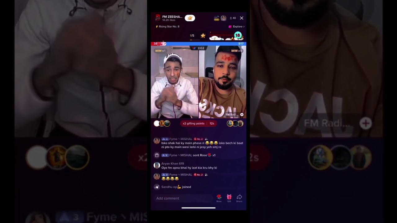 One and only Ocean Sidhu bai ❤️🤘🏼