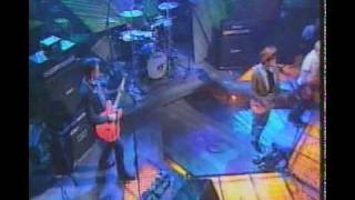 Longpigs-She Said on TFI Friday.