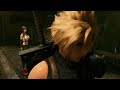 FINAL FANTASY VII REMAKE INTERGRADE Ep.10 [Gameplay Sem Comentários]