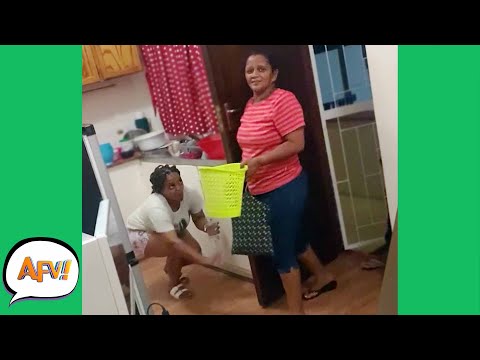 SCREAM "F" for FAIL, In 3, 2, 1... 😂 | Funny Pranks & Fails | AFV 2021