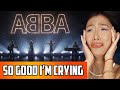 ABBA - I Still Have Faith In You Reaction | The Comeback We Never Saw Coming!