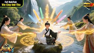 Download Lagu Thằng Nhóc Tu Luyện 20 Năm Hóa Thành Thiên Đế Học Hết Tuyệt Kỹ, Bị Đuổi Xuống Hạ Giới Để Tìm Vợ MP3 Download Lagu Thằng Nhóc Tu Luyện 20 Năm Hóa Thành Thiên Đế Học Hết Tuyệt Kỹ, Bị Đuổi Xuống Hạ Giới Để Tìm Vợ MP3