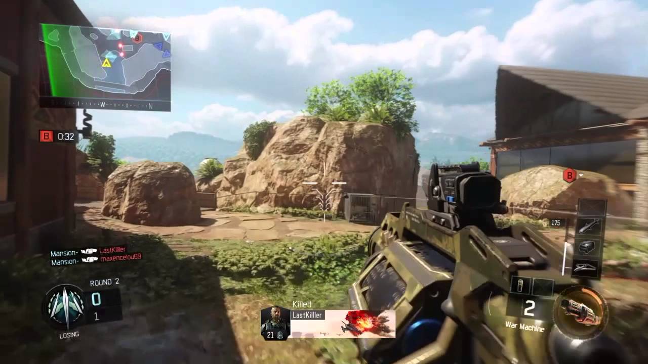 Bo3 Beta Mini-Tage camera iphone 8 plus apk